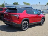 New 2026 Chevrolet Equinox RS w/ LPO, Floor Liner Package image 2