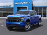New 2025 Chevrolet Silverado 1500 Custom image 6