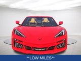 Used 2024 Chevrolet Corvette Z06 image 3