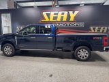 Used 2024 Ford F350 King Ranch w/ Chrome Package image 2