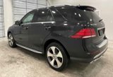 Used 2018 Mercedes-Benz GLE 350 4MATIC image 5