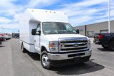 New 2026 Ford E-450 and Econoline 450 Super Duty w/ Power Equipment Group image 3