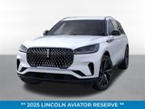 New 2025 Lincoln Aviator Reserve w/ Equipment Group 201A image 2