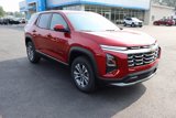 New 2026 Chevrolet Equinox LT w/ Convenience Package II image 2