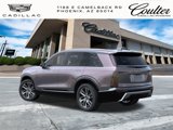 New 2026 Cadillac Vistiq Luxury image 3
