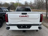 New 2025 GMC Sierra 2500 Denali image 4