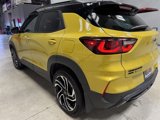 Used 2024 Chevrolet TrailBlazer RS w/ Convenience Package image 5