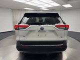 Used 2022 Toyota RAV4 XLE Premium image 4