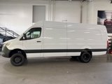New 2025 Mercedes-Benz Sprinter 3500 image 3
