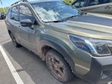 Used 2023 Subaru Forester Wilderness image 6
