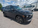 New 2026 Chevrolet TrailBlazer LT w/ Convenience Package image 2