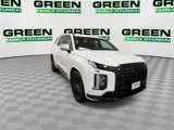 New 2025 Hyundai Palisade Calligraphy image 3