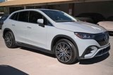 Used 2025 Mercedes-Benz EQE 350+ 4MATIC SUV w/ AMG Line Exterior Package image 3