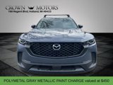 New 2025 MAZDA CX-50 2.5 Hybrid w/ Weather Package image 2