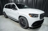 New 2025 Mercedes-Benz GLS 63 AMG 4MATIC image 3