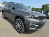 New 2025 Jeep Grand Cherokee Limited image 3