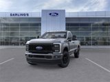 New 2025 Ford F250 XL image 2