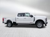 New 2025 Ford F350 Lariat w/ Lariat Ultimate Package image 2