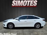 Used 2019 Hyundai Sonata SE image 4