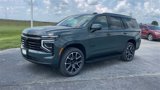 New 2025 Chevrolet Tahoe RST w/ Comfort Package image 4