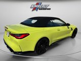 Certified 2023 BMW M4 xDrive Competition image 4
