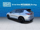 New 2025 Mitsubishi Outlander SEL Black Edition image 2