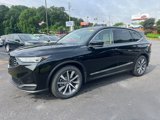 New 2025 Acura MDX w/ Technology Package image 1