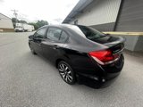 Used 2015 Honda Civic EX-L image 3