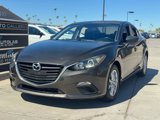 Used 2014 MAZDA MAZDA3 i Touring image 2