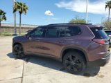 New 2026 GMC Acadia Elevation w/ Black Edition image 5