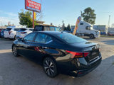 Used 2022 Nissan Altima 2.5 SV image 6