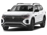 New 2025 Volkswagen Atlas Peak Edition SE image 4
