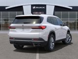 New 2025 Buick Enclave Preferred image 4