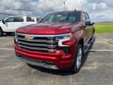 New 2025 Chevrolet Silverado 1500 High Country w/ High Country Premium Package image 3