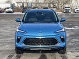 New 2025 Buick Encore GX Sport Touring w/ Comfort Package image 2