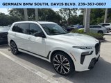 Certified 2025 BMW X7 M60i image 5