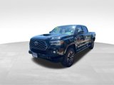 Used 2023 Toyota Tacoma TRD Sport image 3