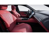 New 2025 Mercedes-Benz S 63 AMG S image 4