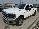 New 2025 RAM 2500 Tradesman image 3