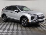 New 2025 Mitsubishi Eclipse Cross ES image 2