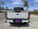 New 2025 Ford F250 XL w/ STX Appearance Package image 4