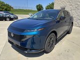 New 2025 Nissan Murano Platinum w/ Cargo Package image 2