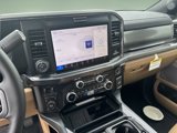 New 2025 Ford F350 Lariat w/ Lariat Ultimate Package image 5