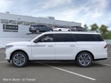 New 2025 Lincoln Navigator L Reserve image 3
