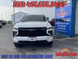 New 2025 Chevrolet Tahoe RST w/ Comfort Package image 4