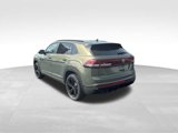 New 2025 Volkswagen Atlas Cross Sport SEL R-Line image 4