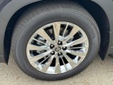 New 2025 Toyota Grand Highlander AWD image 4