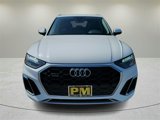 Used 2023 Audi Q5 2.0T Premium Plus image 2