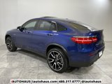 Used 2018 Mercedes-Benz GLC 43 AMG 4MATIC Coupe image 4