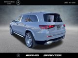 New 2025 Mercedes-Benz Maybach GLS 600 4MATIC image 4